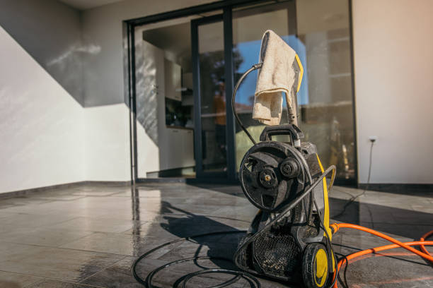 Professional Pressure Washing Services in Elm City, NC