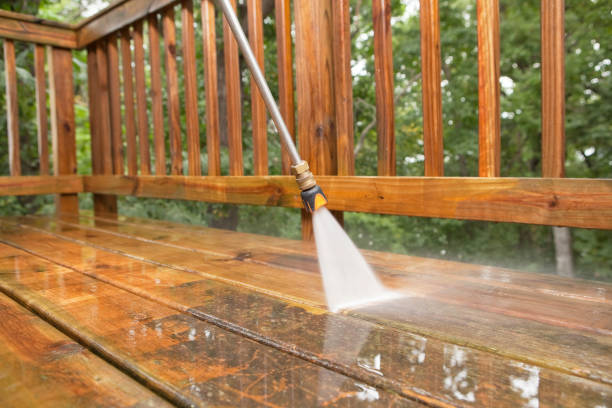Best Commercial Pressure Washing in Elm City, NC