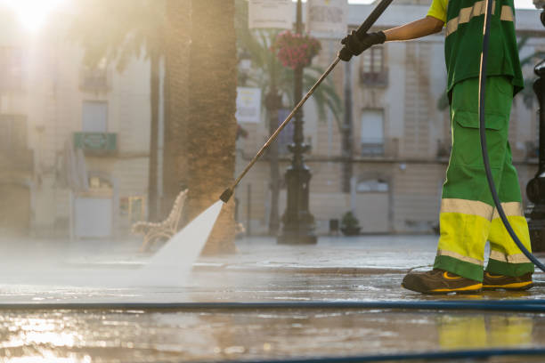 Best Concrete Surface Cleaning in Elm City, NC