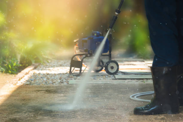Best Sidewalk and Walkway Pressure Cleaning in Elm City, NC