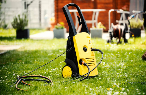 Best Parking Lot Cleaning in Elm City, NC